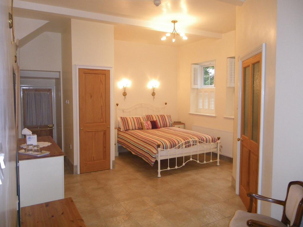 Strathmore Bed & Breakfast 도버 외부 사진