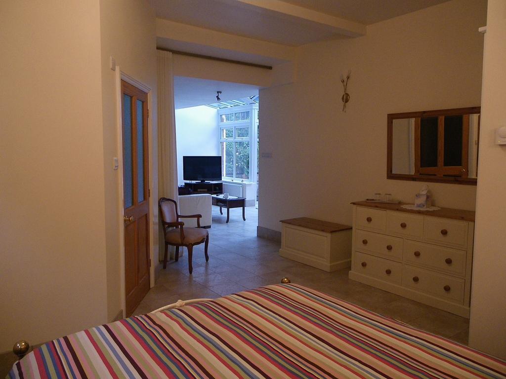 Strathmore Bed & Breakfast 도버 외부 사진