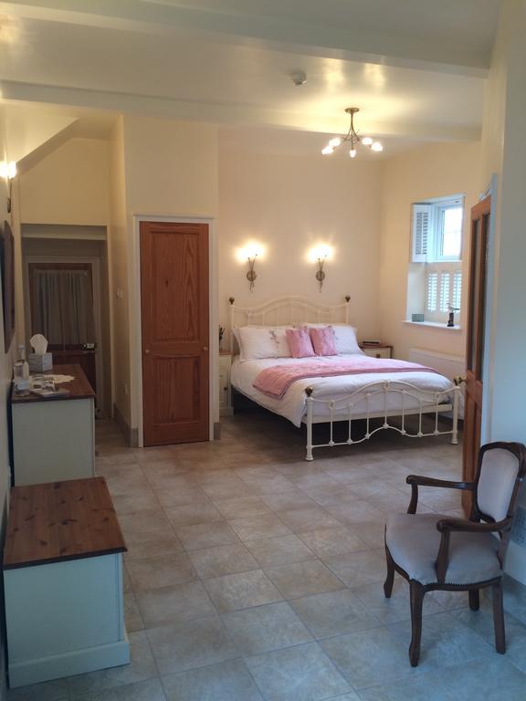 Strathmore Bed & Breakfast 도버 외부 사진